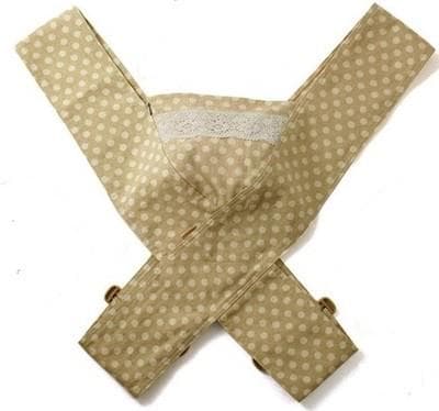 抱っこ紐 やさしい抱っこスリング