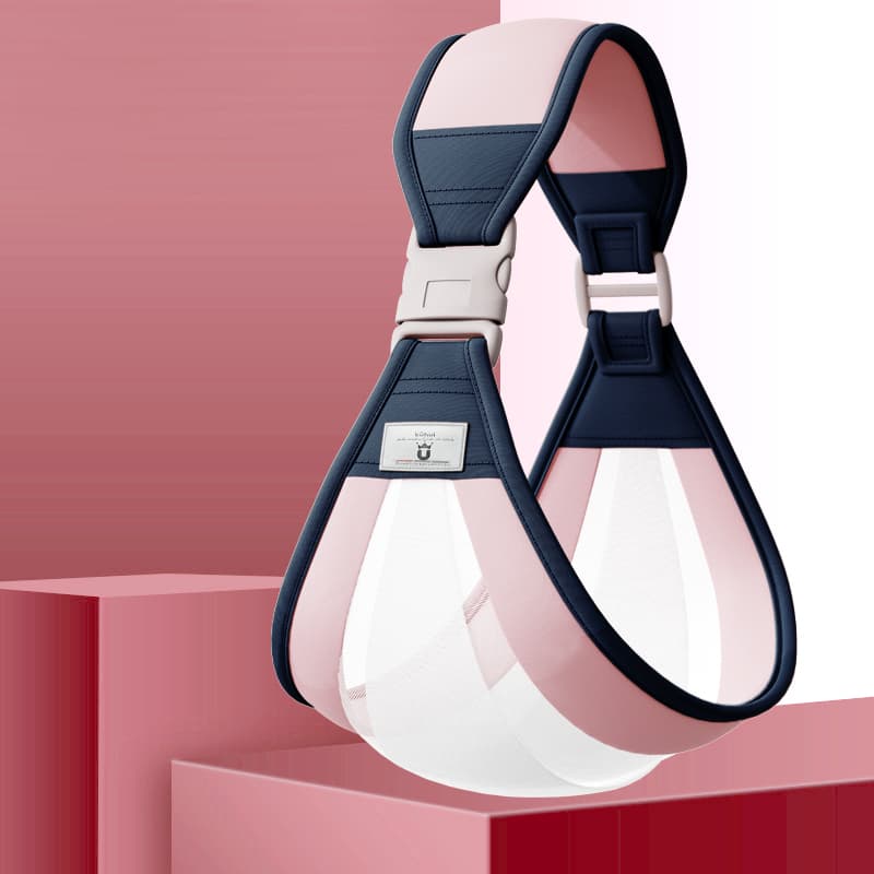 抱っこ紐 やさしい抱き心地 安心ベビースリング