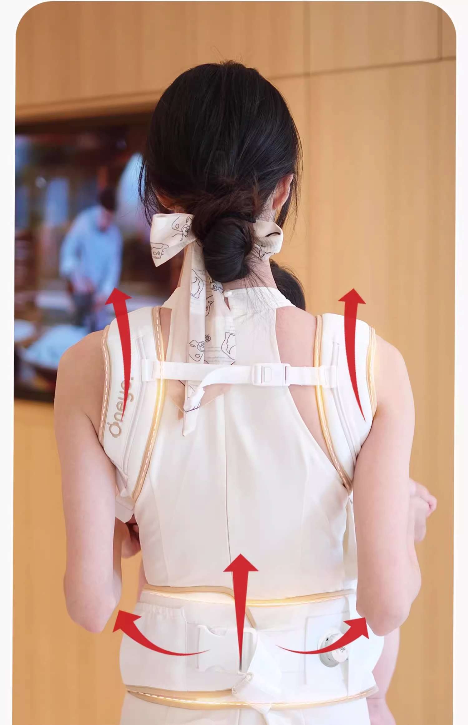 抱っこ紐 オメガ 快適抱っこひも