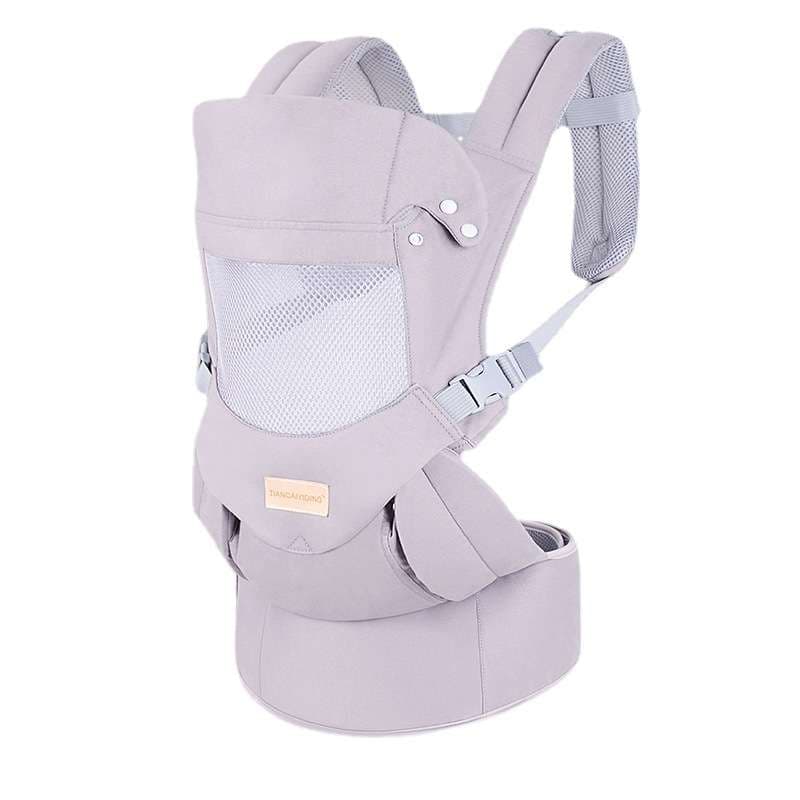 抱っこ紐 快適お出かけベビーキャリア