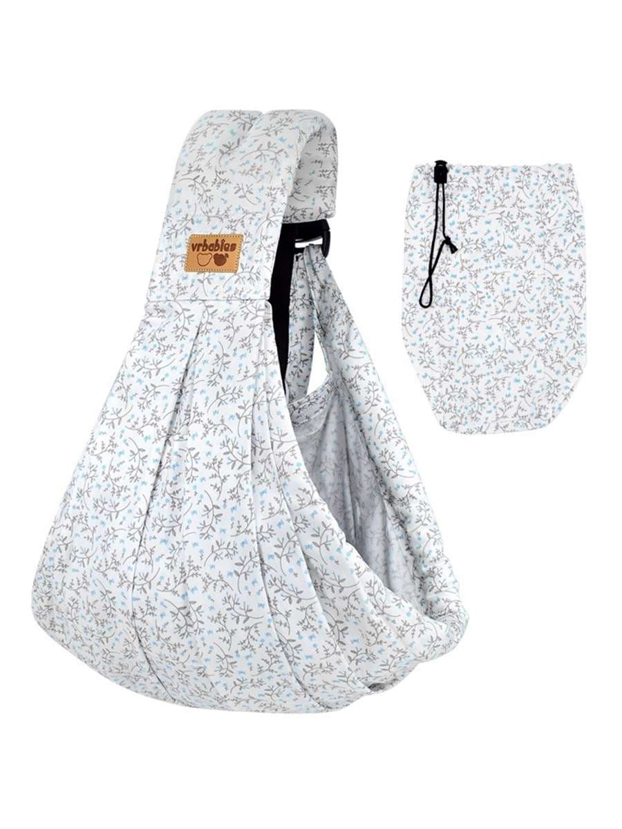 やさしさ包む四季の抱っこ紐