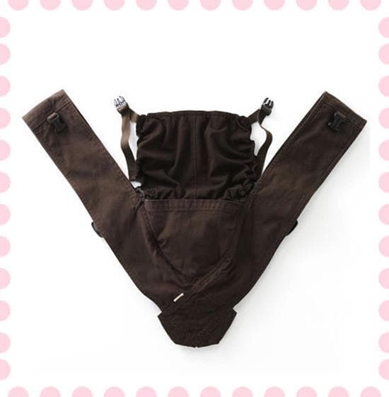 抱っこ紐 やさしい抱っこスリング