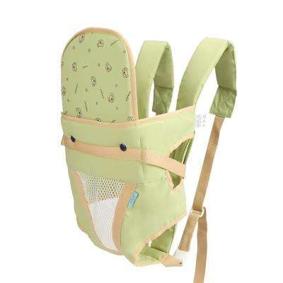 抱っこ紐 ふわもこ抱っこひも