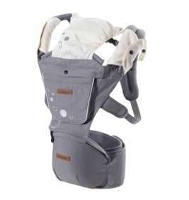 抱っこ紐 快適おんぶ抱っこ２ウェイキャリー