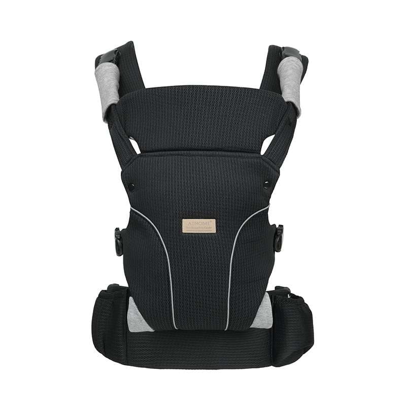 抱っこ紐 背中楽々ベビーキャリア