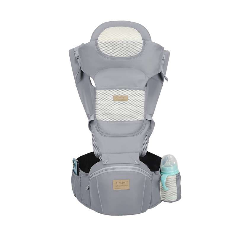 抱っこ紐 多機能オールシーズン抱っこひも