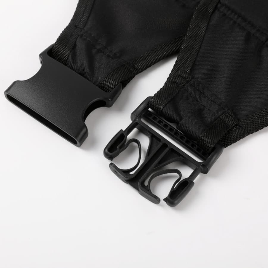 抱っこ紐 シンプル巾着型スリング