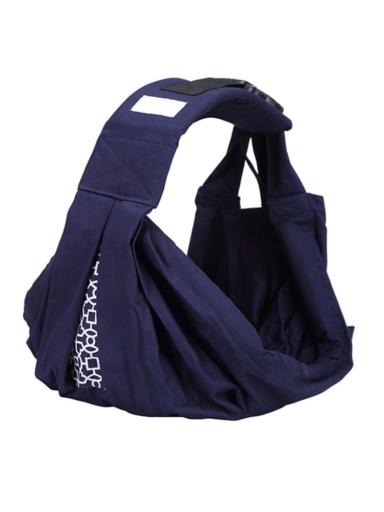 抱っこ紐 パパと赤ちゃんの絆スリング