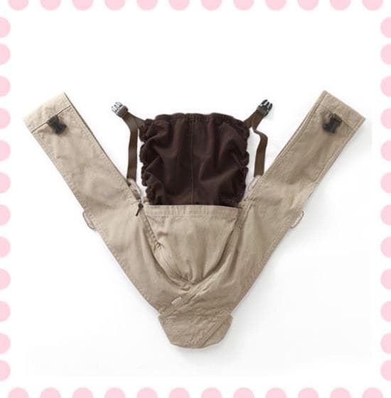 抱っこ紐 やさしい抱っこスリング