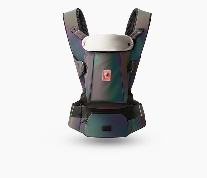 抱っこ紐 らくらくスマート抱っこスリング