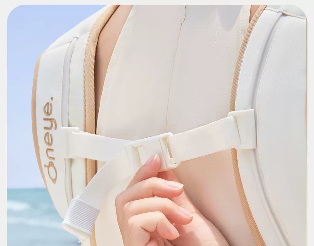 抱っこ紐 シームレスデザイン ベビースリング