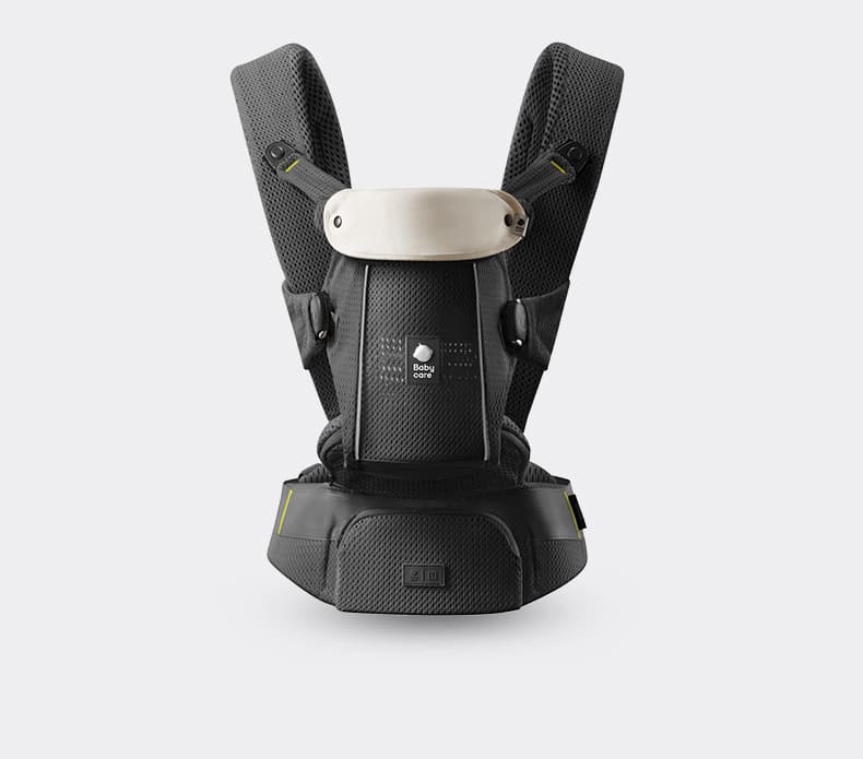 抱っこ紐 らくらくスマート抱っこスリング