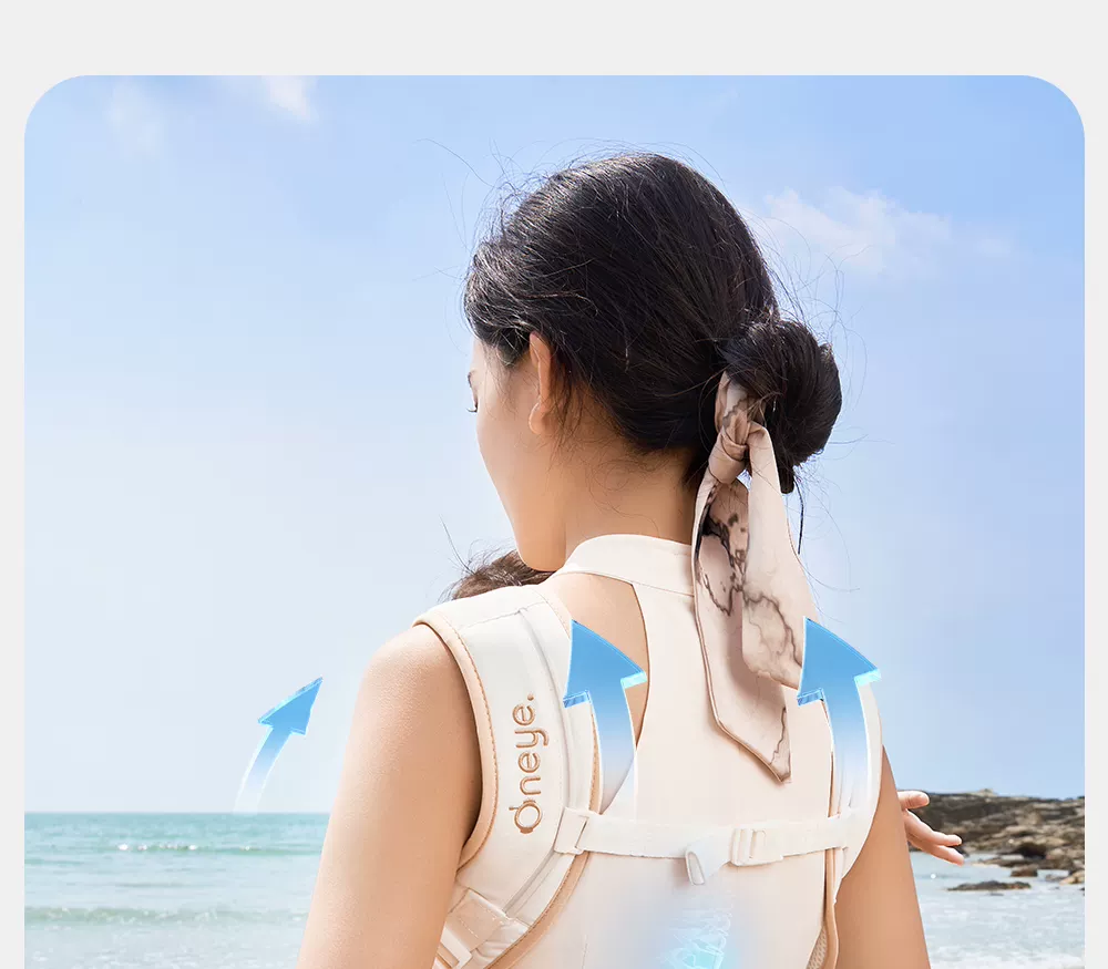 抱っこ紐 シームレスデザイン ベビースリング