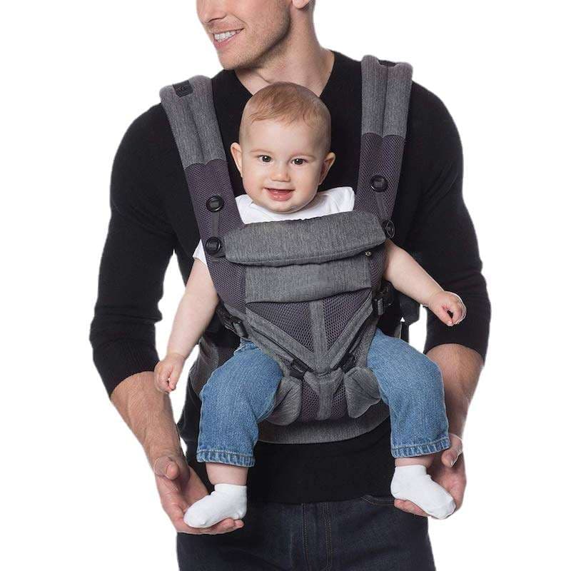 抱っこ紐 抱っこでらくらく育児サポーター