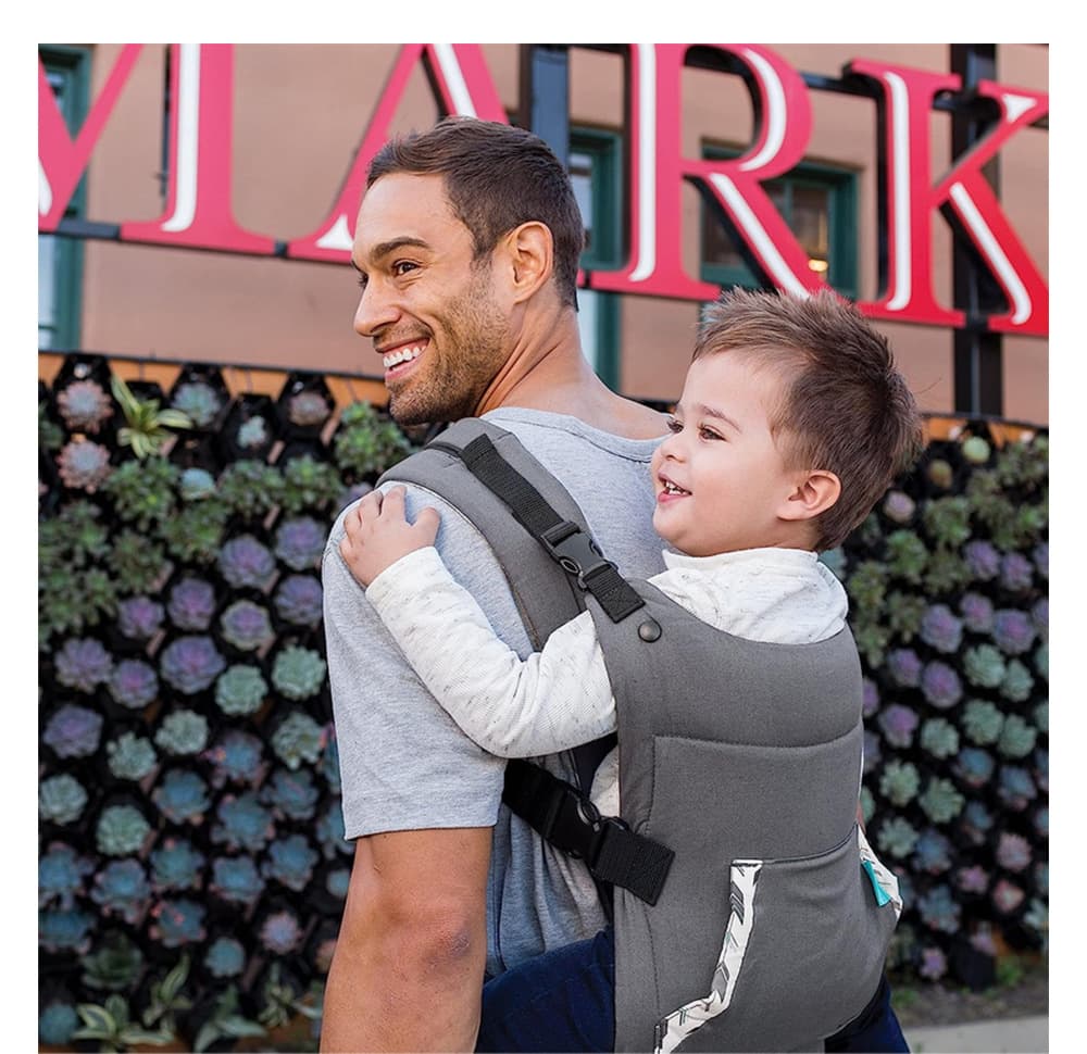 抱っこ紐 やさしいおんぶと抱っこスリング