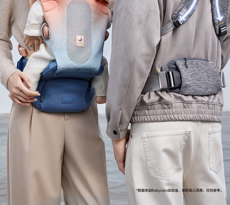 抱っこ紐 らくらくスマート抱っこスリング