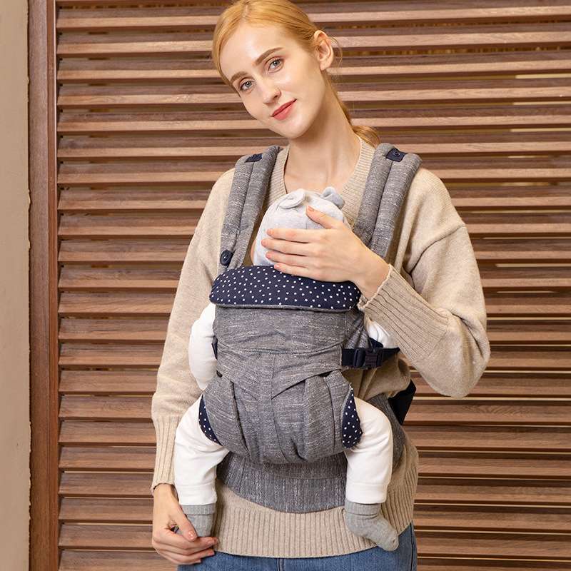 抱っこ紐 抱っこでらくらく育児サポーター