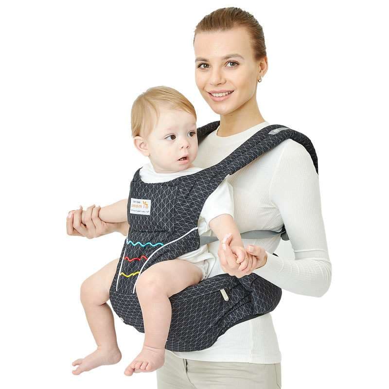 抱っこ紐 ママとベビーの快適抱っこひも