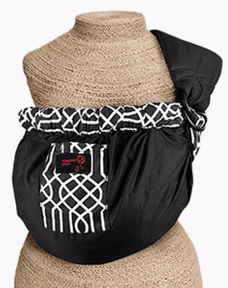 抱っこ紐 抱っこで安心ベビーキャリア