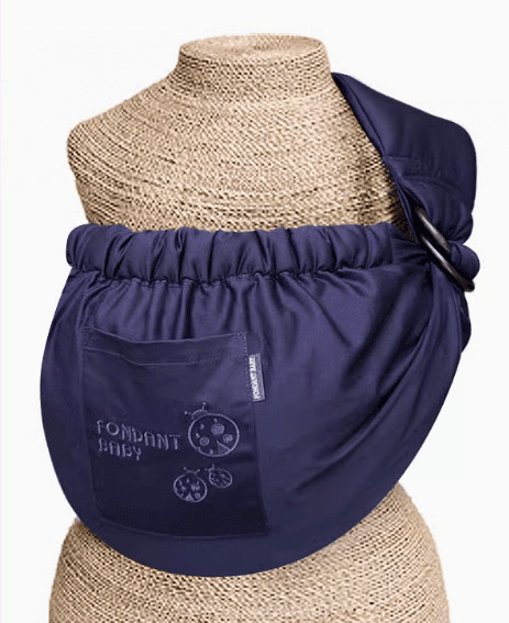 抱っこ紐 抱っこで安心ベビーキャリア