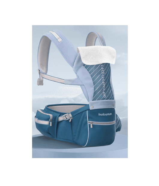 オールシーズン快適抱っこ紐