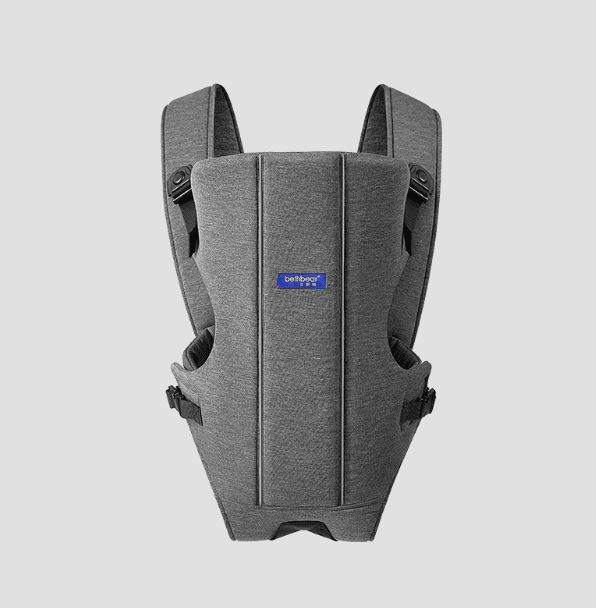 抱っこ紐 親子の絆を深める人間工学ベビーキャリア