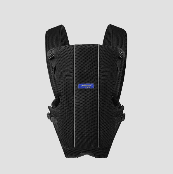 抱っこ紐 親子の絆を深める人間工学ベビーキャリア