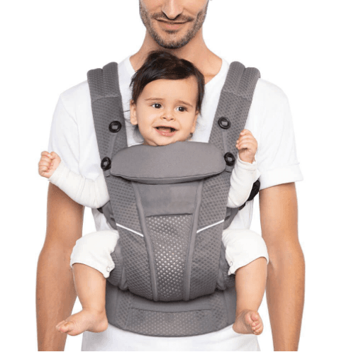 抱っこ紐 快適抱っこ!多機能ベビーキャリー