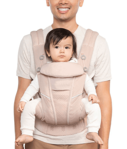 抱っこ紐 快適抱っこ!多機能ベビーキャリー