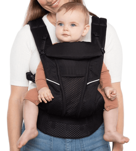抱っこ紐 快適抱っこ!多機能ベビーキャリー