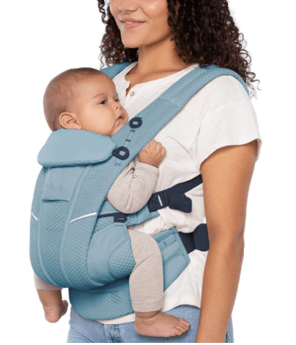 抱っこ紐 快適抱っこ!多機能ベビーキャリー
