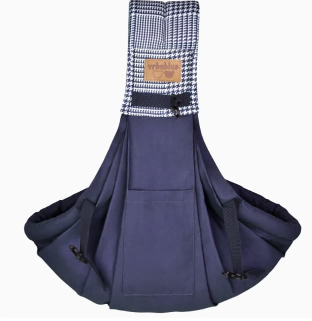 やさしさ包む四季の抱っこ紐