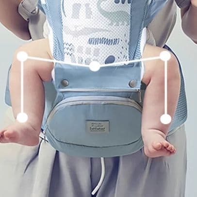 抱っこ紐 抱っこ紐 やさしさ包む多機能ベビーキャリア