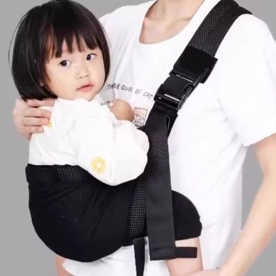 抱っこ紐 抱っこ紐 メッシュエアリー抱っこキャリア