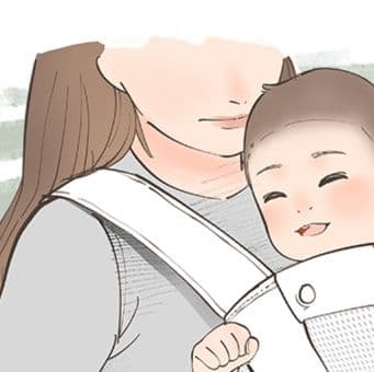抱っこ紐 多機能通気性ベビーキャリア