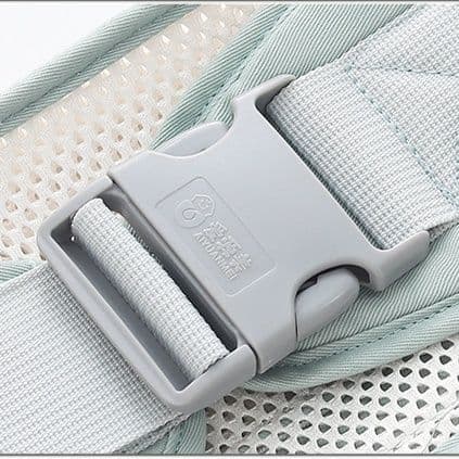 抱っこ紐 多機能通気ベビースリング
